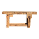 Etabli de menuisier