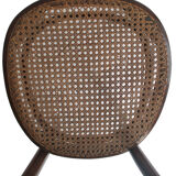 Chaise modèle No.10 Thonet des années 1880