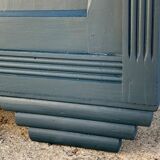 Parisian art deco wardrobe 1930