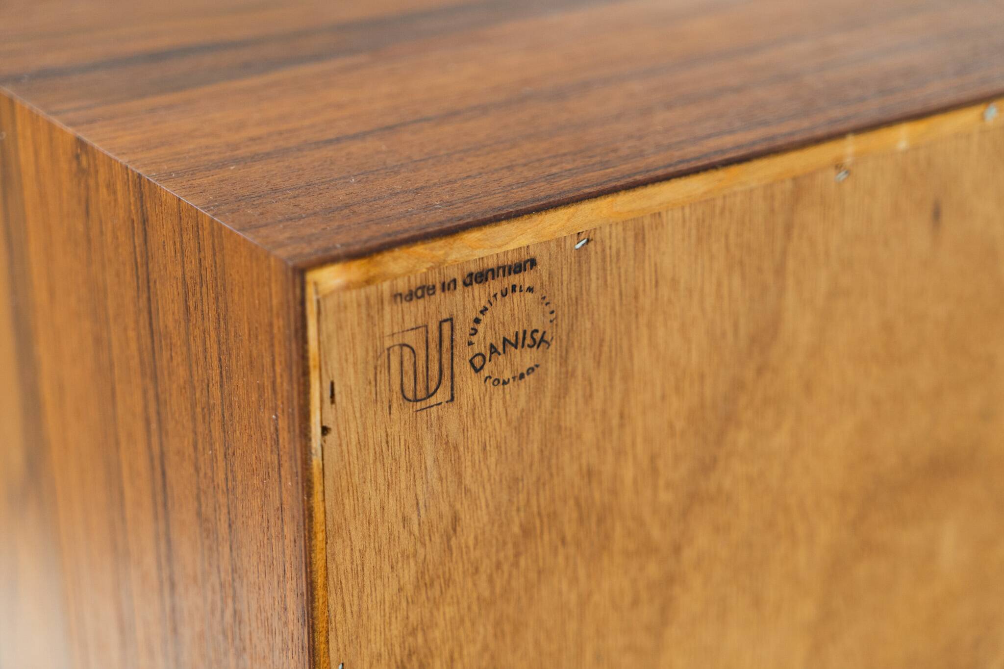 Commode by Poul Hundevad