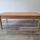 Farmhouse coffee table country style