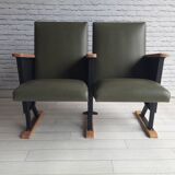 Fauteuils de cinéma