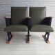 Cinema chairs