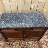 Buffet deux portes époque Louis XVI