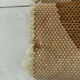 Ensemble de deux tapis vintage Desso