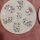 Limoges porcelain oyster service