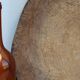 Old cutting board
