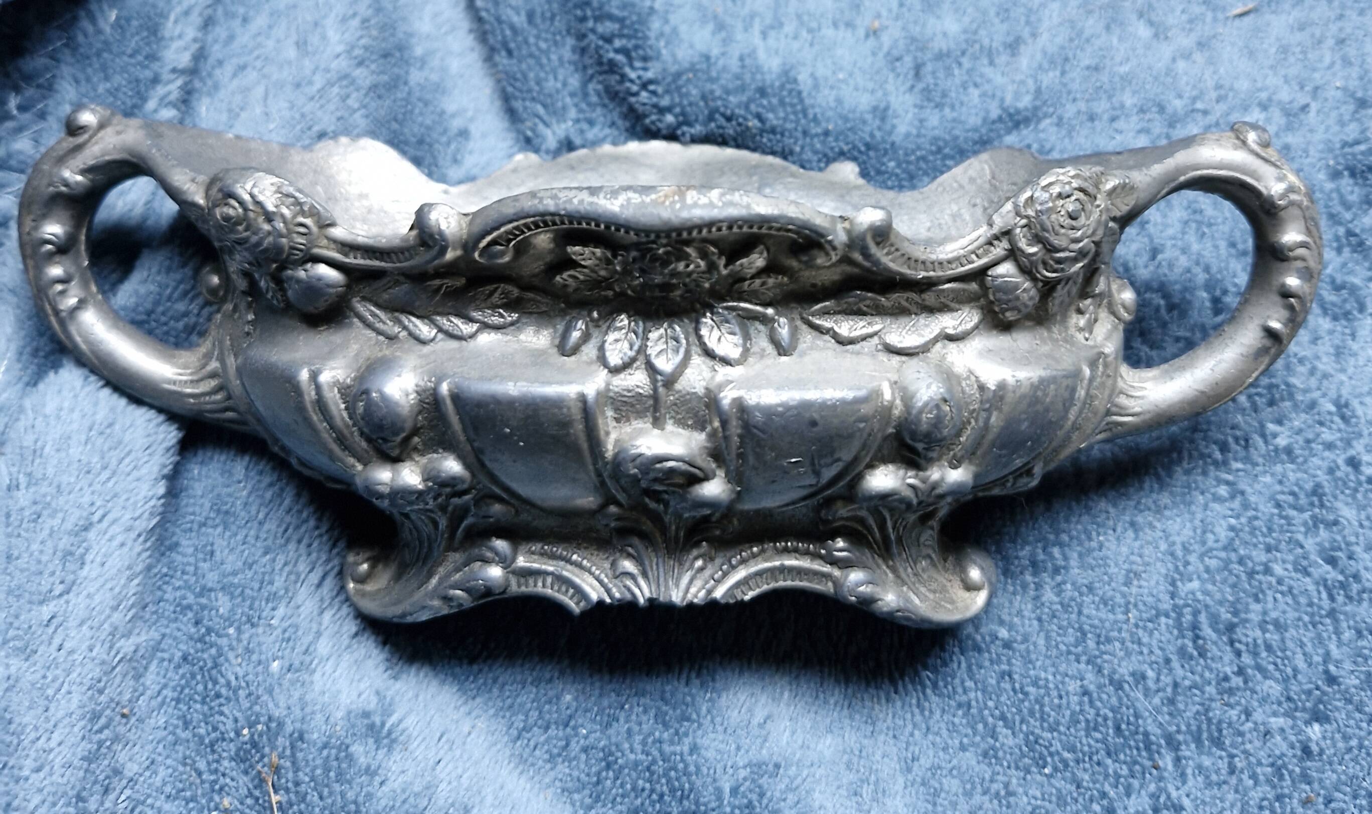 Jardinière de table