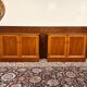 Classic English Sideboard Office Cabinet cupboard