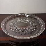 Baccarat flat tray