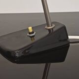 Ceramic table lamp by Jaroslav Anyz for Kamenicky Senov 1956
