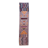 Tapis de Couloir Boujad - 351 x 74 cm