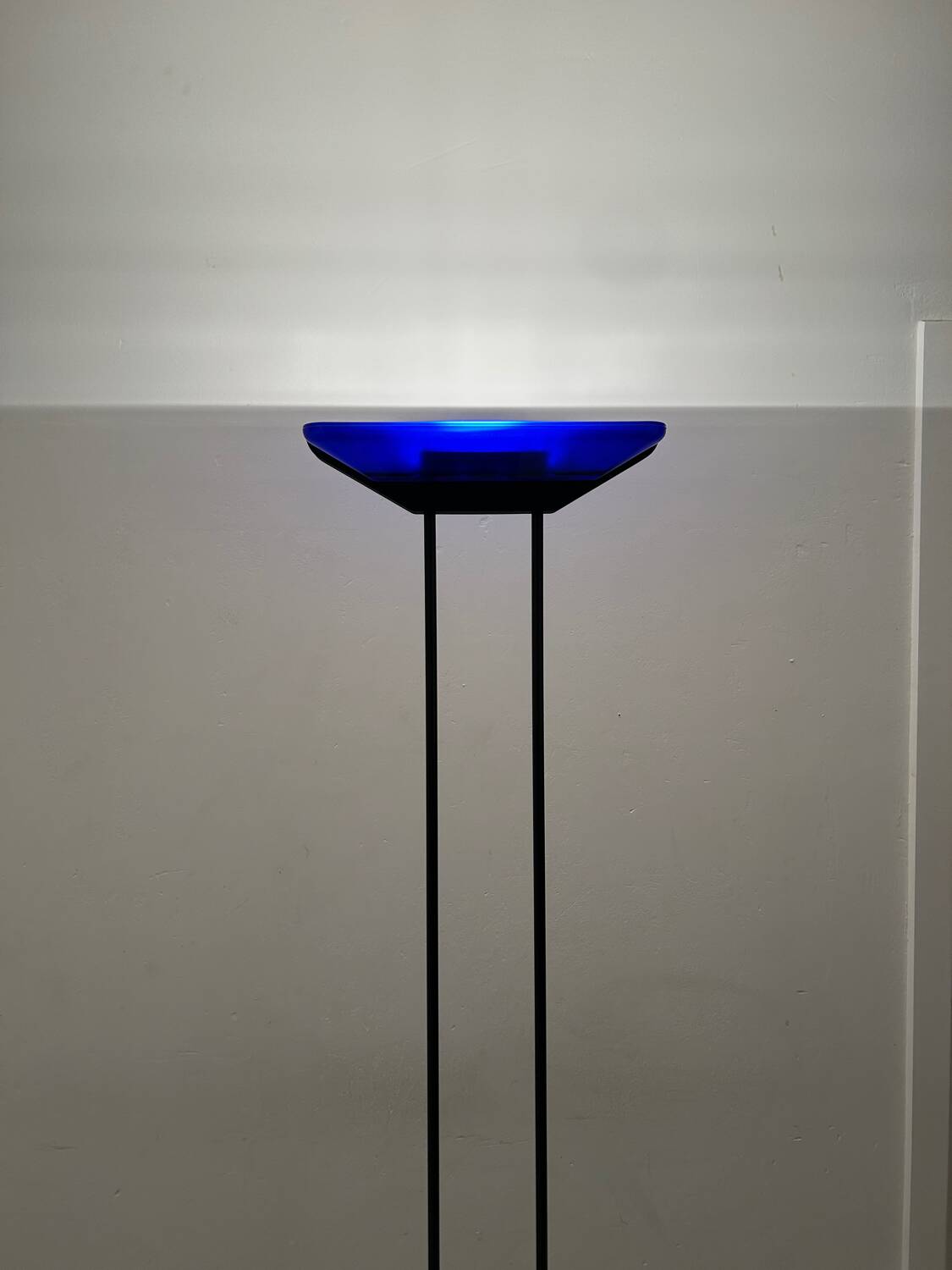 Tronconi model Frack Italian floorlamp 1980's