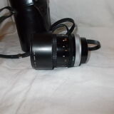 Camera canon FTB