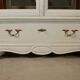 Louis XV display cabinet