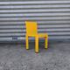 Chair by Masayuki Matsukaze for Kartell, 1970s