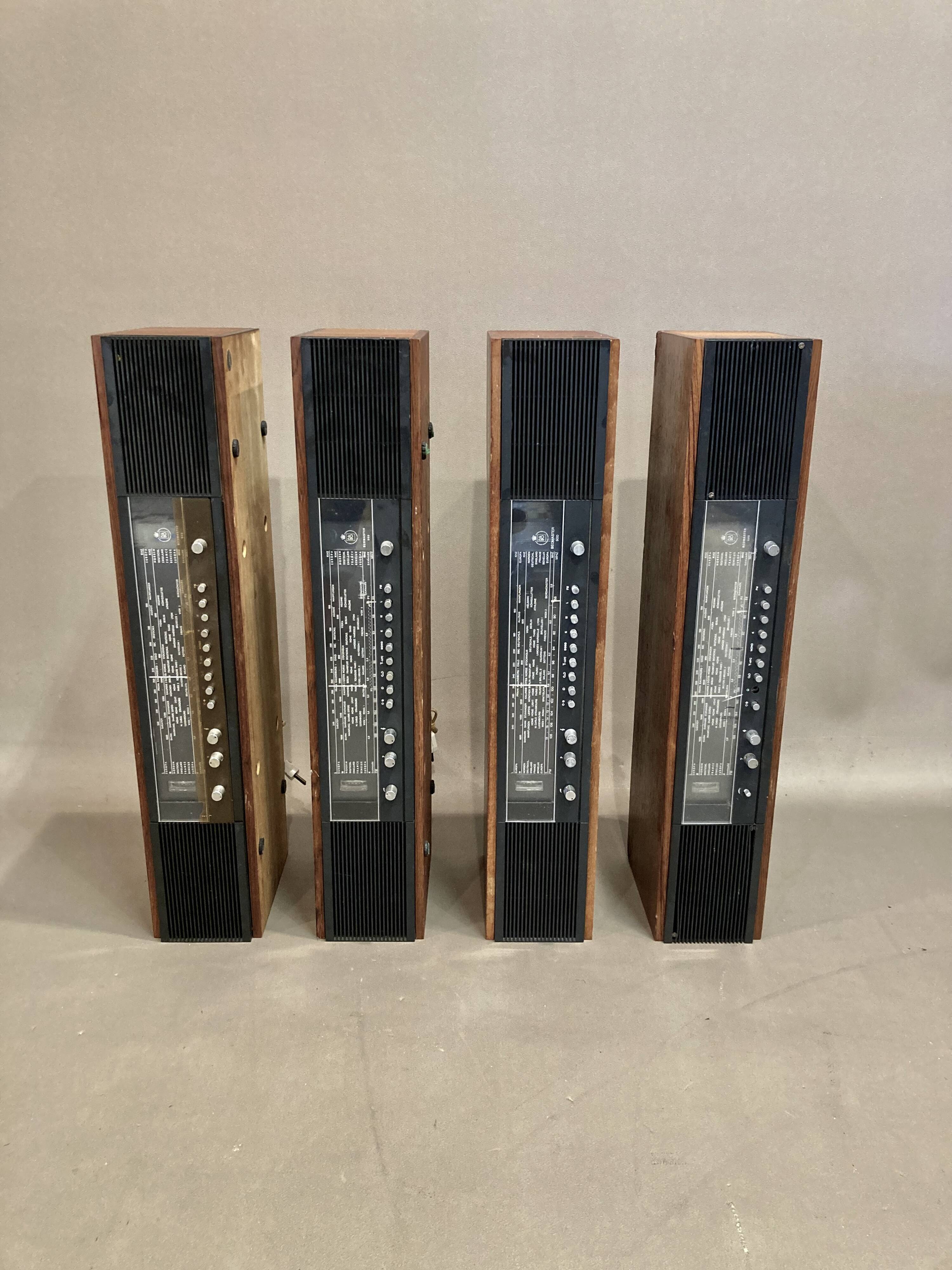 Beomaster 900 "bang & olufsen".