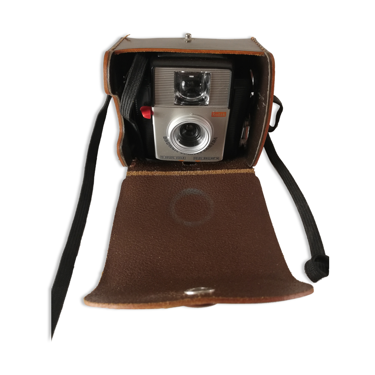 Appareil photo Kodak Brownie Starlet Camera