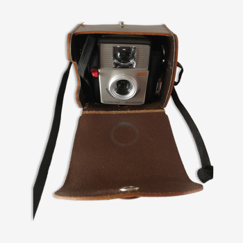 Appareil photo Kodak Brownie Starlet Camera
