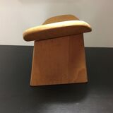 Meditation stool 1960 by Alain Gaubert