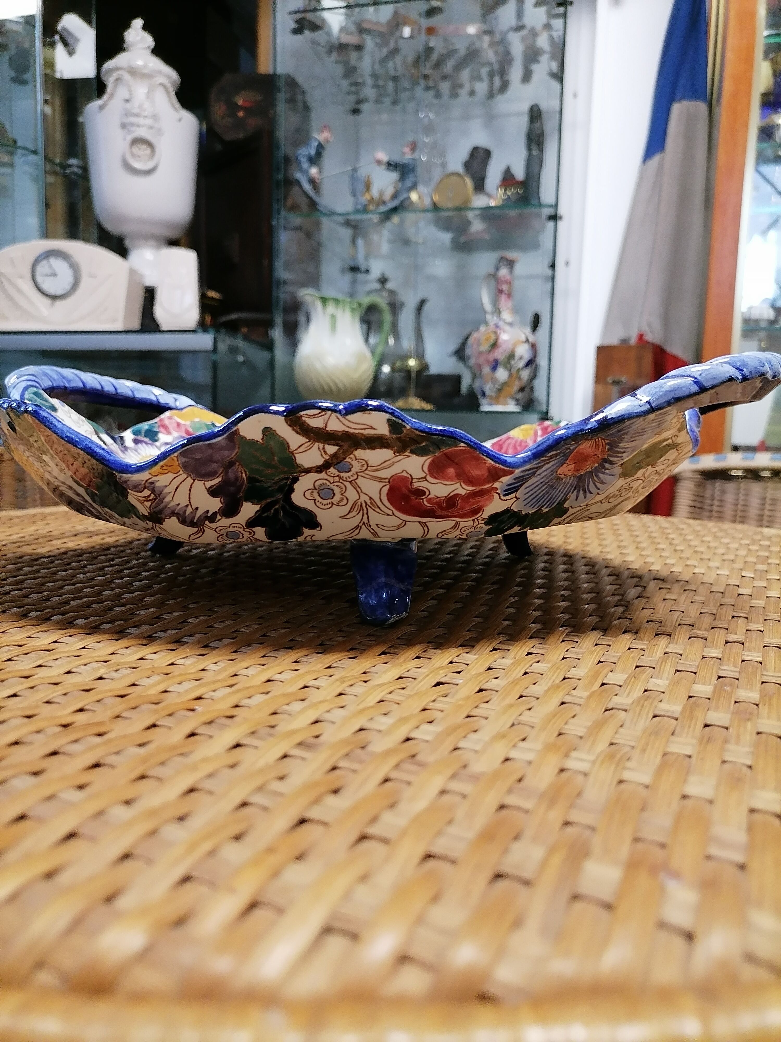 Gien Dish