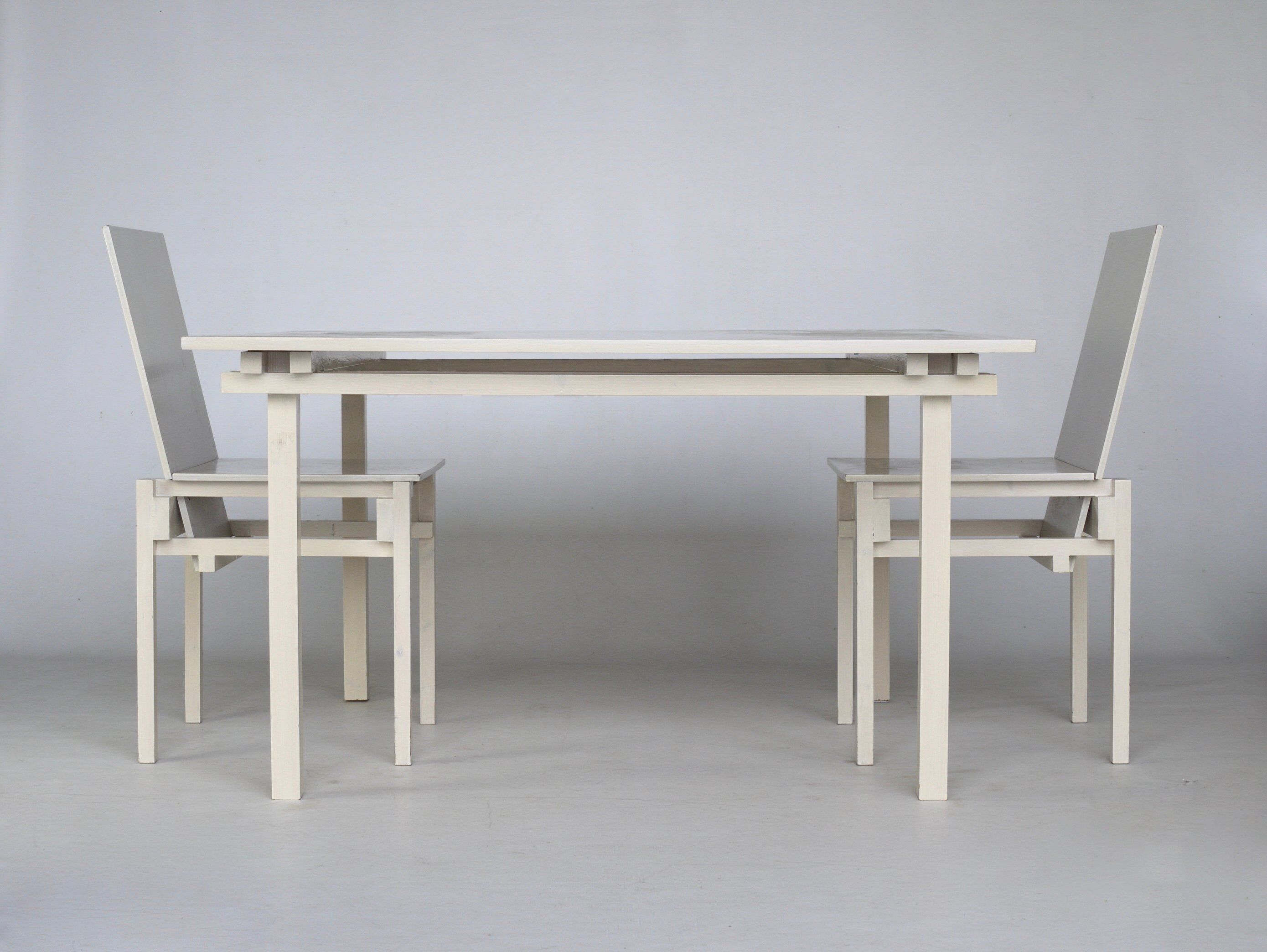 Table à manger & chaises