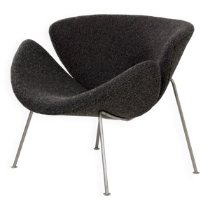 TRANCHE D'ORANGE PAR