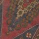 Decorative Vintage Handmade Carpet sku 2476