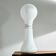 Birillo lamp Mazzega style