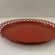 Bauhaus Schale Tablett Korb Tray Plate Basket Marianne Brandt Ruppelwerke