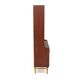 Scandinavian teak secretary, Bräntorps, Sweden, 1960