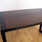 Rosewood nesting tables