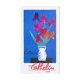 Poster Bernard Cathelin 1991