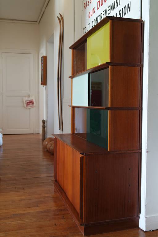 Oscar Showcase Library