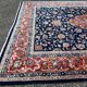 Persian Tabriz carpet 350x260 cm