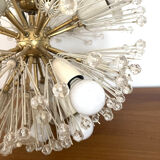 Chandelier Emil Stejnar 1950