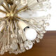 Chandelier Emil Stejnar 1950