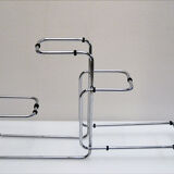 Thonet console table by Emile Guyot 1940s