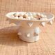 Artisanal ceramic cup