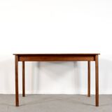 Midcentury McIntosh Extending Table In Stunning Teak. Modern / Retro / Dani