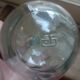 Ball, old glass float