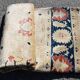 Tapis d'orient ziegler - fait main: 3.00 X 2.45 mètres. Qualité: laine