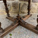 Table Henri ll