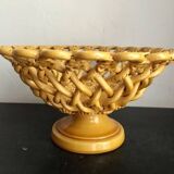 French Design Maison Pichon Uzés ceramic basket