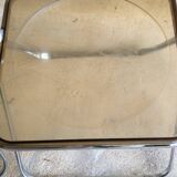 PLIA chair by Giancarlo Piretti for Castelli Italy 1970