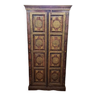 Armoire indienne, Armoire ethnique