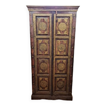 Indian wardrobe, ethnic wardrobe