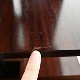 "Centro" library by Claudio Salocchi for Sormani, 1960s