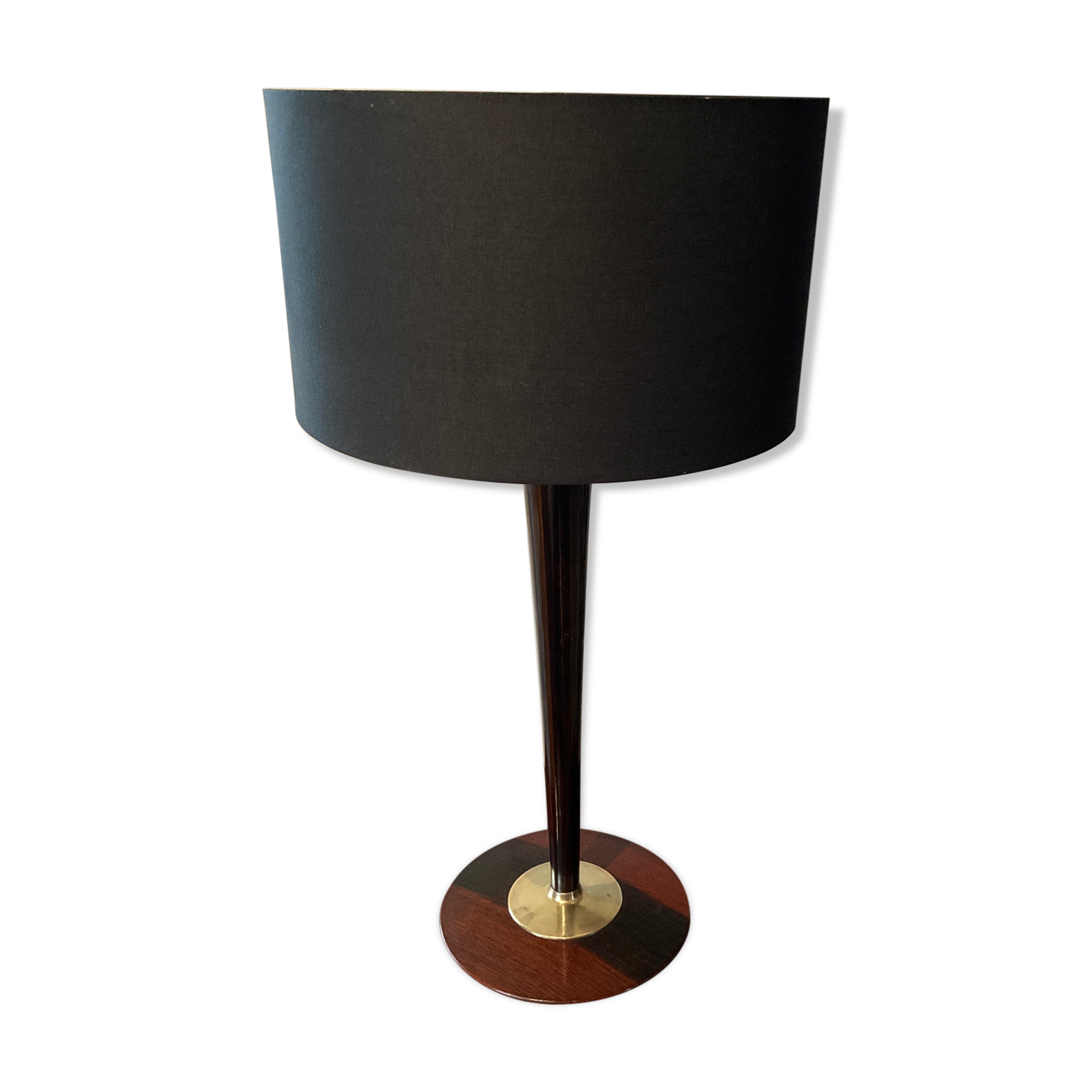 Lampe années 40 style Mazda