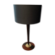Lampe années 40 style Mazda